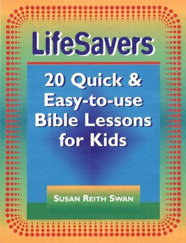 Lifesavers