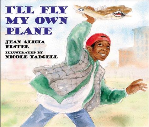 I'll fly my own plane