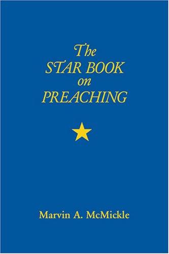 the Star Book on Preaching