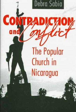 Contradiction and conflict