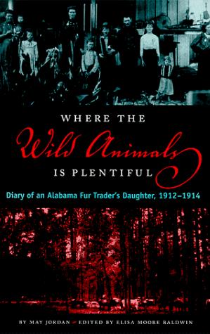 Where the wild animals is plentiful