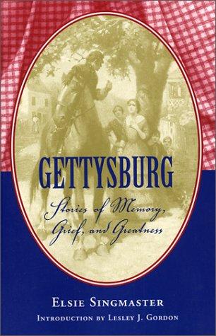 Gettysburg