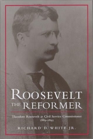 Roosevelt the reformer