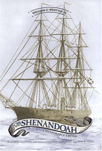 The Voyage of the CSS Shenandoah