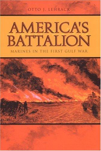 America's battalion