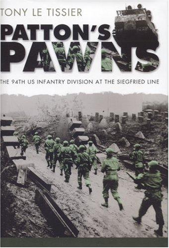 Patton's pawns