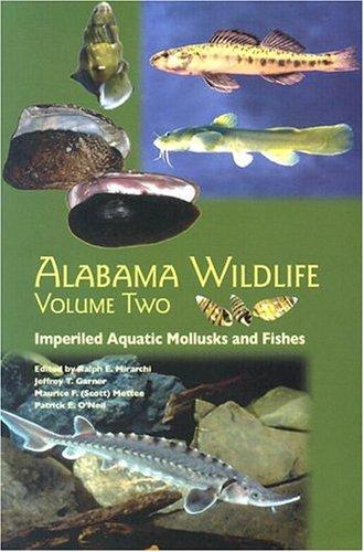 Alabama Wildlife