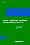 Partial differential equations and mathematical physics