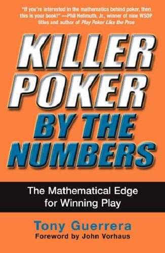 Killer Poker By the Numbers