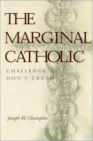 The marginal Catholic