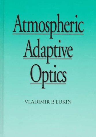 Atmospheric adaptive optics