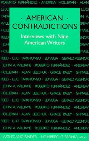 American contradictions
