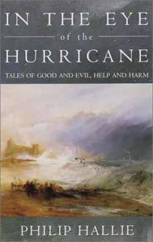 In the eye of the hurricane