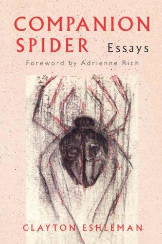 Companion spider