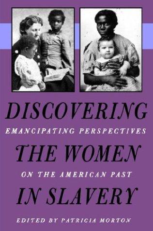 Discovering the women in slavery