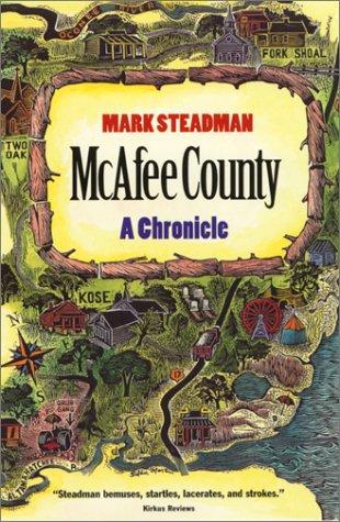 McAfee County