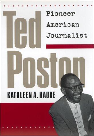 Ted Poston