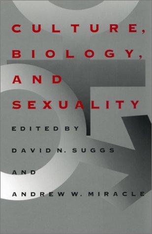 Culture, biology, and sexuality