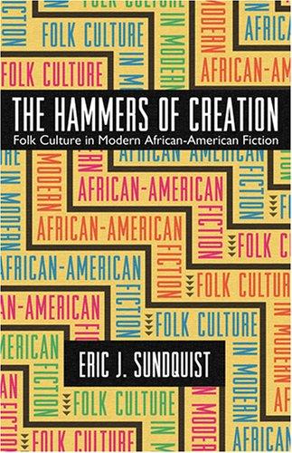 The hammers of creation