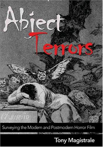 Abject Terrors