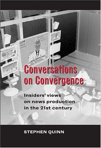 Conversations on Convergence