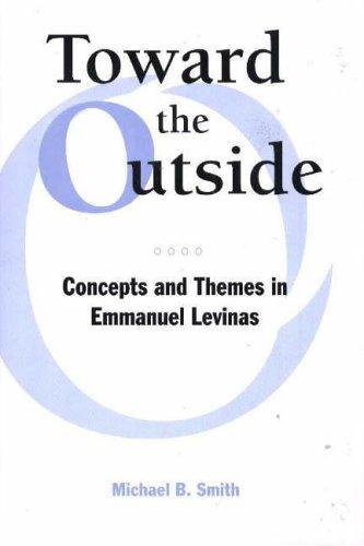 Toward The Outside