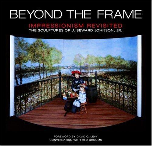 Beyond the frame