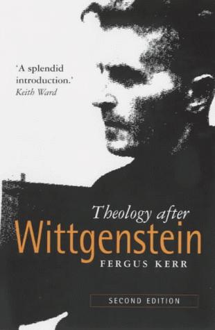Theology after Wittgenstein