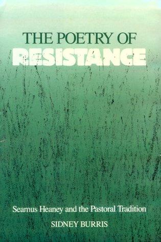 The poetry of resistance
