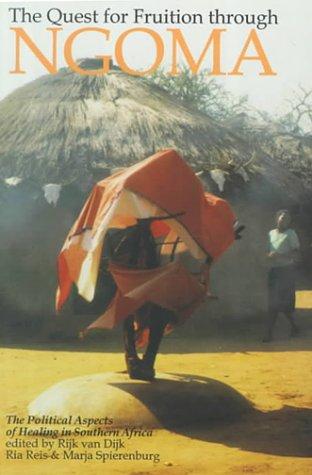 Quest For Fruition Through Ngoma