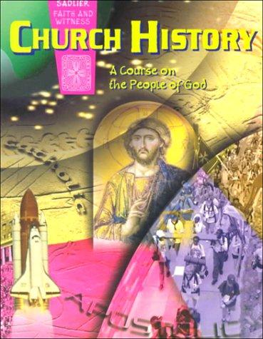Church history