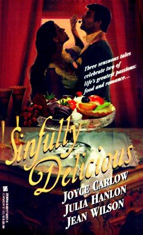 Sinfully delicious