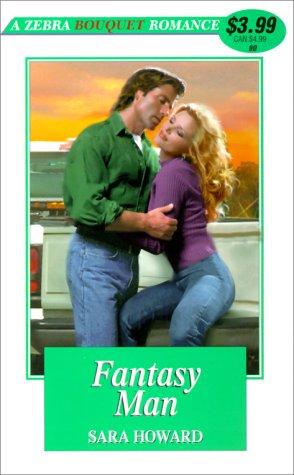 Fantasy man