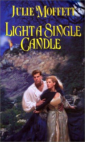 Light a single candle