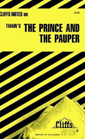 The prince and the pauper