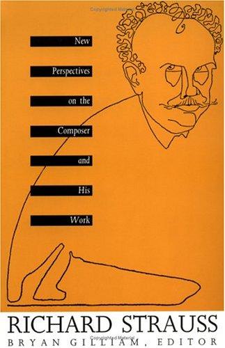 Richard Strauss