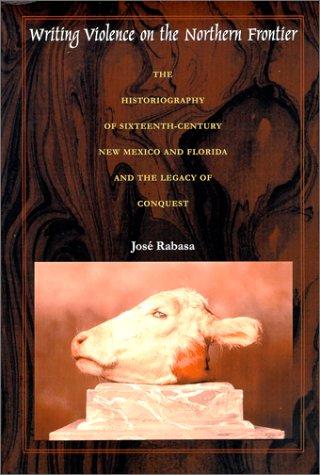 Writing violence on the northern frontier