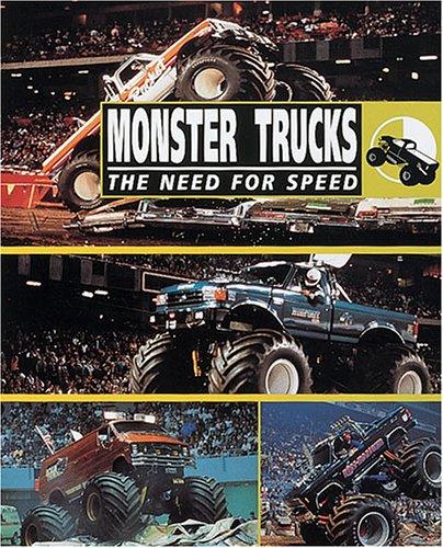 Monster Trucks (The Need for Speed)