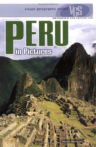 Peru in Pictures