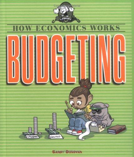 Budgeting (How Economics Works)