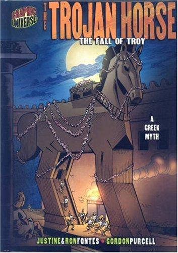 The Trojan horse