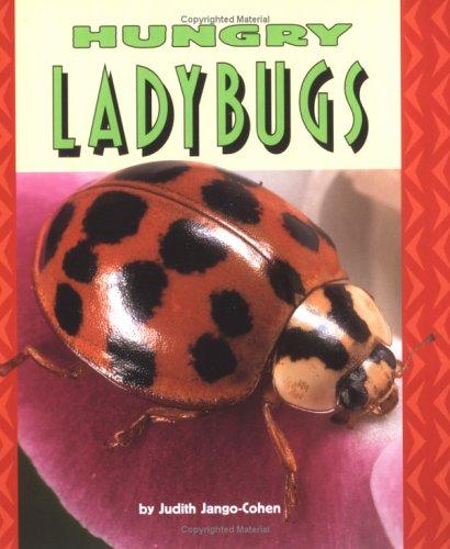 Hungry Ladybugs