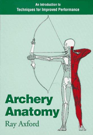 Archery Anatomy