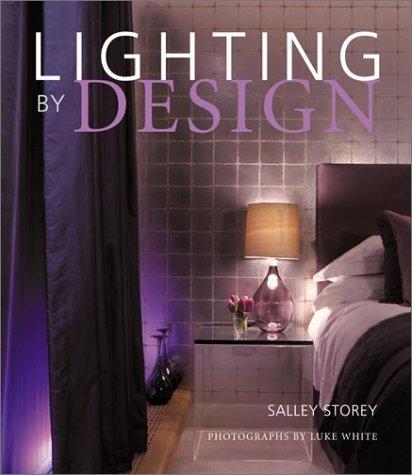 Lighting by design