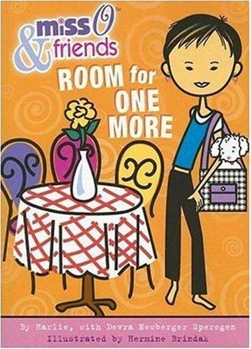 Miss O and Friends
