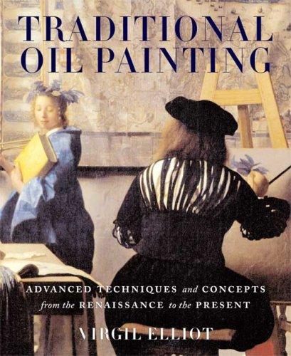 Traditional Oil Painting