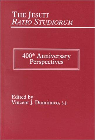 The Jesuit Ratio Studiorum of 1599, audio