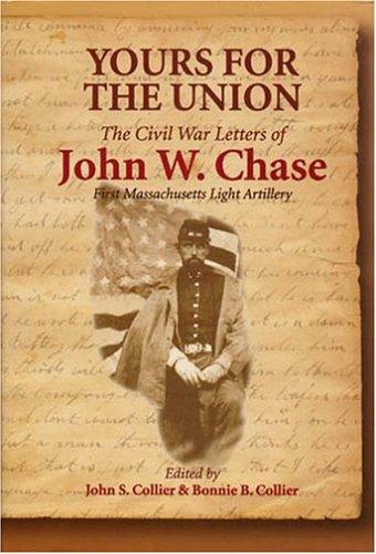Yours for the Union