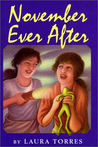 November Ever After