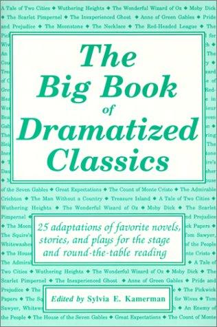 The Big book of dramatized classics